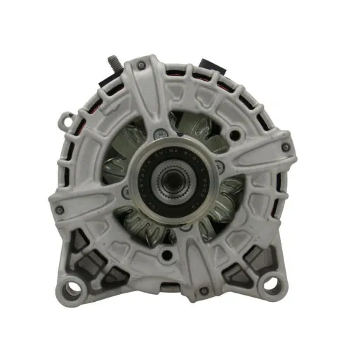Dynamo / Alternator