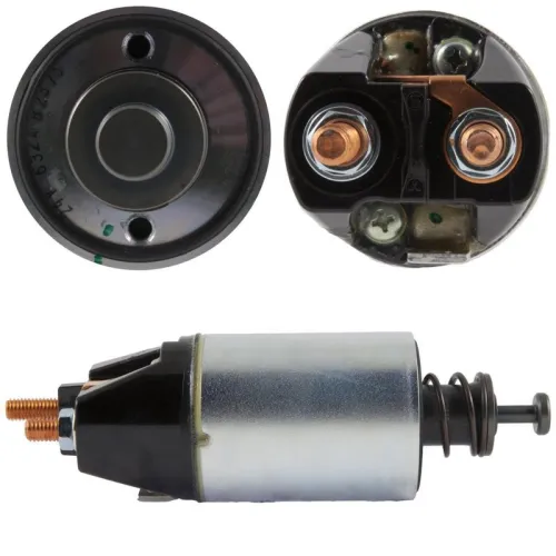 Magneetschakelaar, startmotor