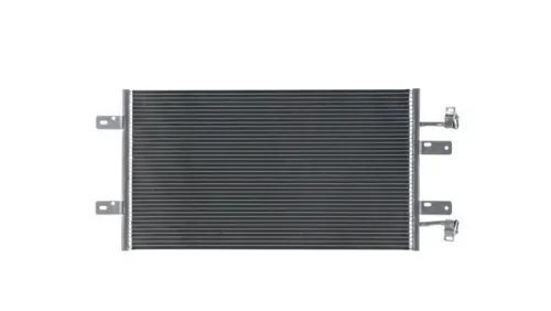 Condensor, airconditioning