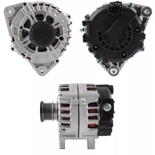 Dynamo / Alternator