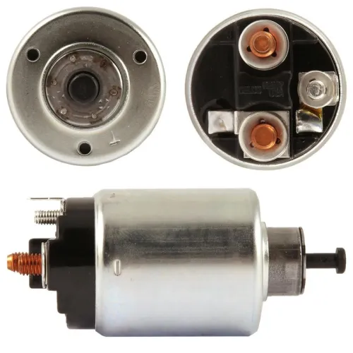 Magneetschakelaar, startmotor