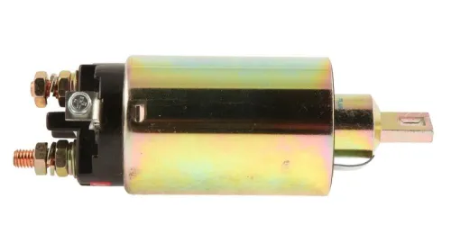 Magneetschakelaar, startmotor