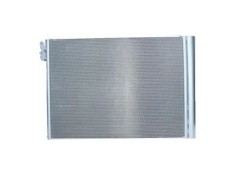 Condensor, airconditioning