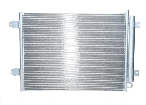 Condensor, airconditioning