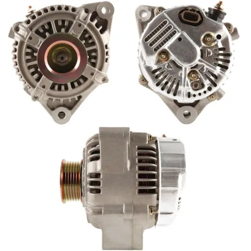 Dynamo / Alternator