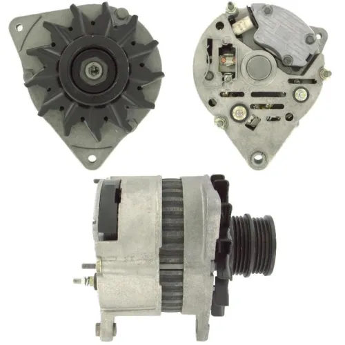 Dynamo / Alternator