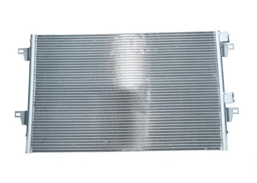 Condensor, airconditioning