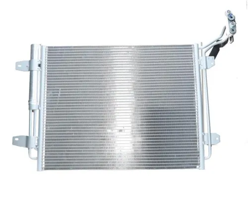 Condensor, airconditioning