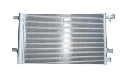 Condensor, airconditioning