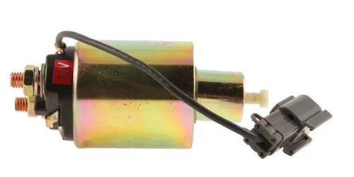 Magneetschakelaar, startmotor