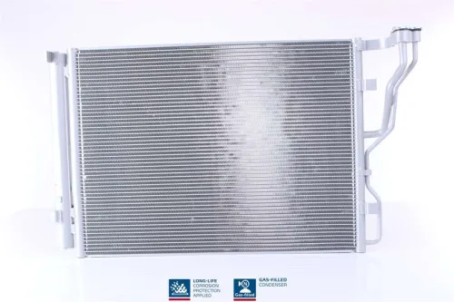 Condensor, airconditioning