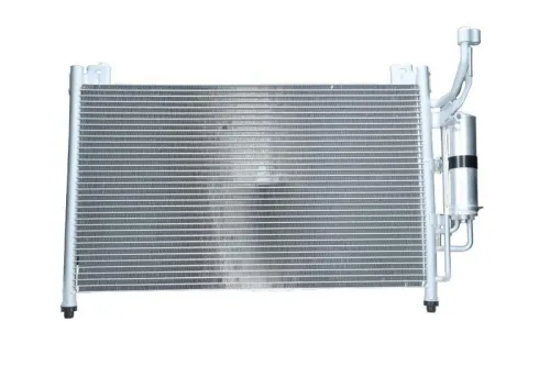 Condensor, airconditioning