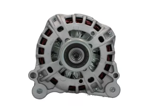 Dynamo / Alternator