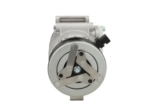 Compressor, airconditioning