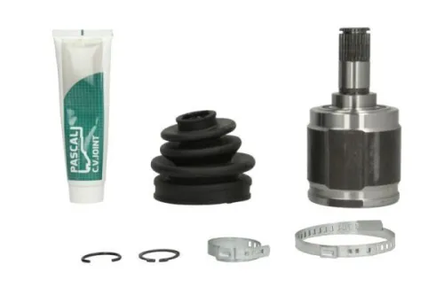 Homokineet reparatie set, aandrijfas