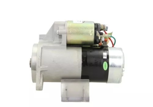 Startmotor / Starter