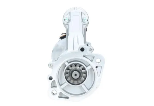 Startmotor / Starter