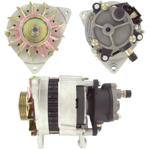 Dynamo / Alternator