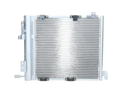 Condensor, airconditioning