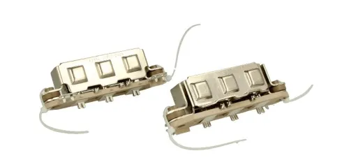 Gelijkrichter, dynamo