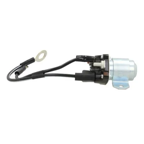 Magneetschakelaar, startmotor