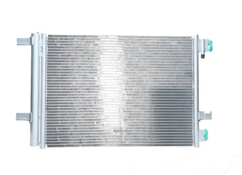 Condensor, airconditioning