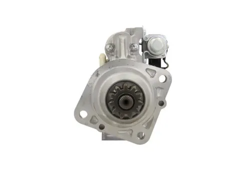 Startmotor / Starter