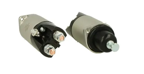 Magneetschakelaar, startmotor