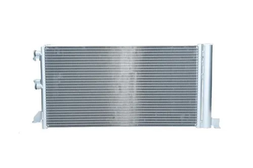 Condensor, airconditioning