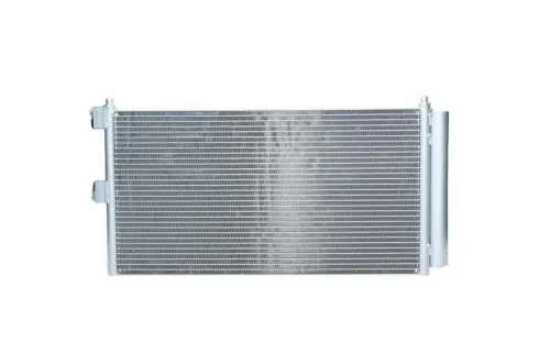 Condensor, airconditioning