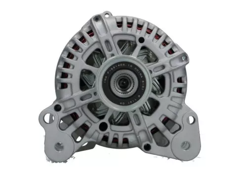 Dynamo / Alternator