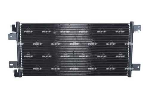 Condensor, airconditioning