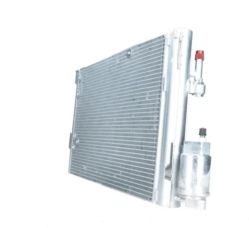 Condensor, airconditioning