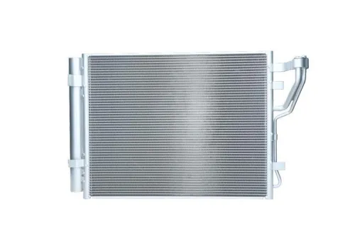 Condensor, airconditioning