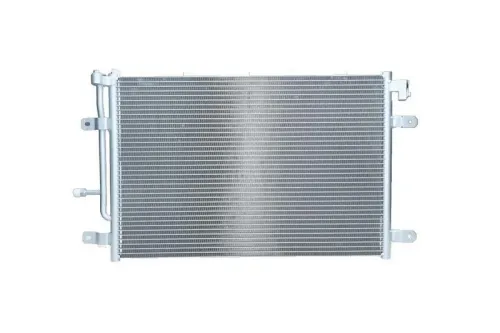 Condensor, airconditioning