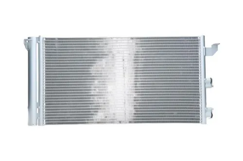 Condensor, airconditioning