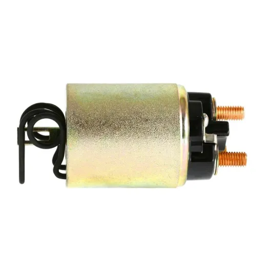 Magneetschakelaar, startmotor