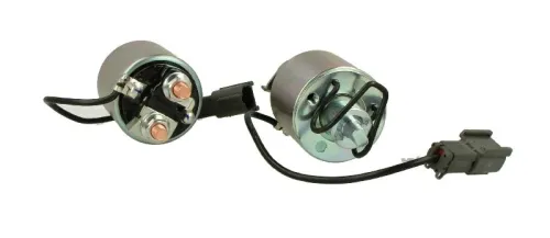 Magneetschakelaar, startmotor