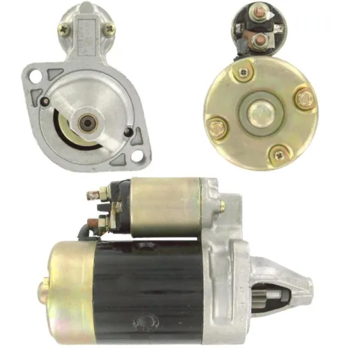 Startmotor / Starter