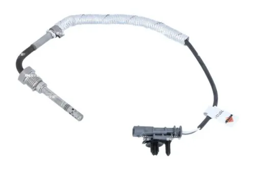 Sensor, uitlaatgastemperatuur