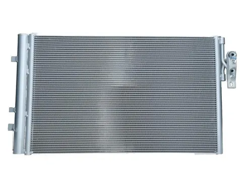 Condensor, airconditioning