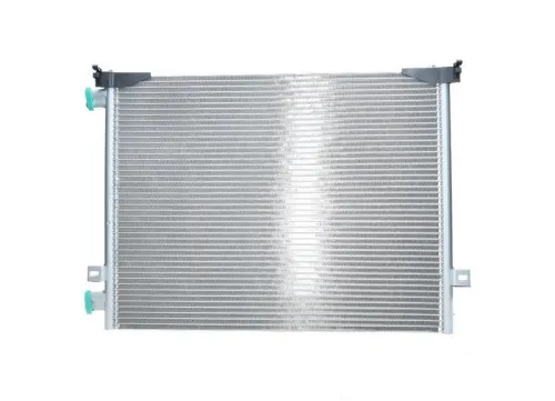 Condensor, airconditioning