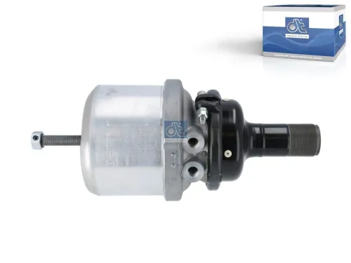 Veeraccumulator remcilinder