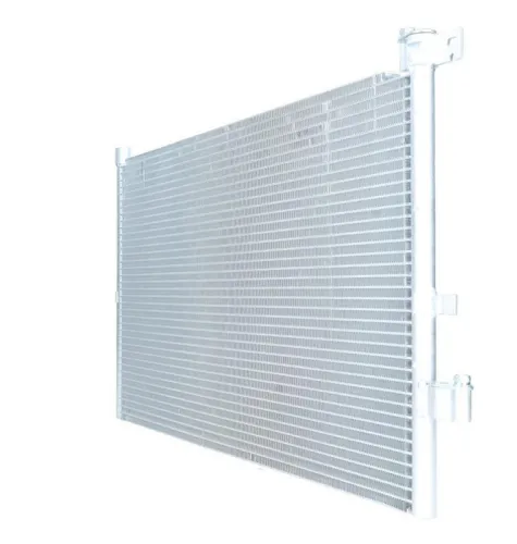 Condensor, airconditioning