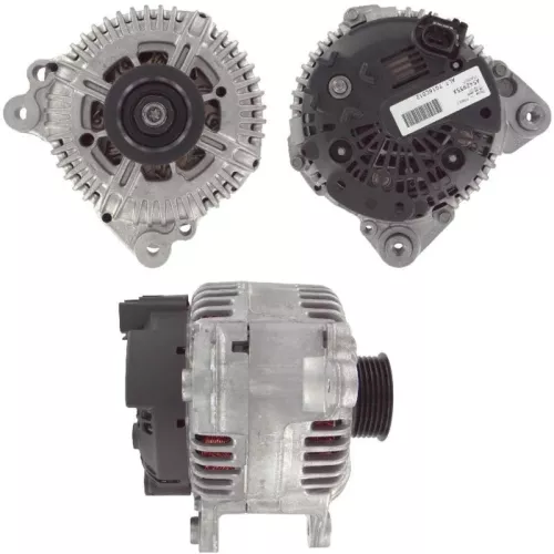 Dynamo / Alternator
