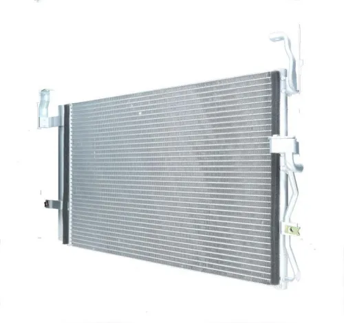 Condensor, airconditioning