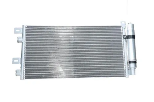 Condensor, airconditioning