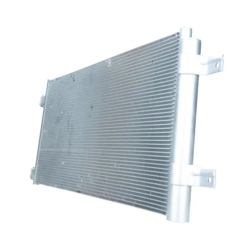 Condensor, airconditioning