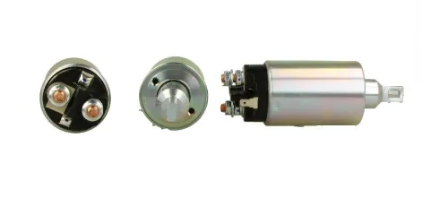 Magneetschakelaar, startmotor