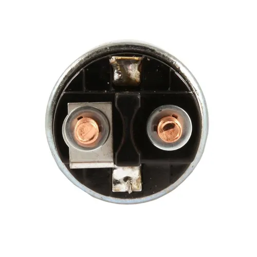 Magneetschakelaar, startmotor